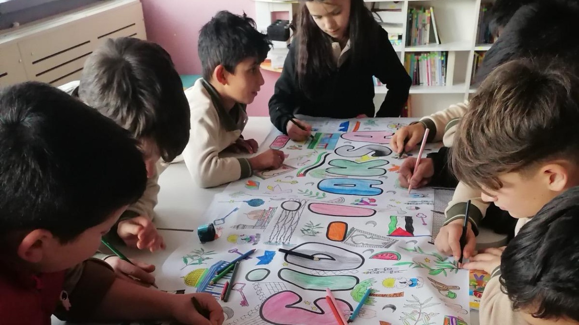 Filistin Farkındalık Etkinlikleri